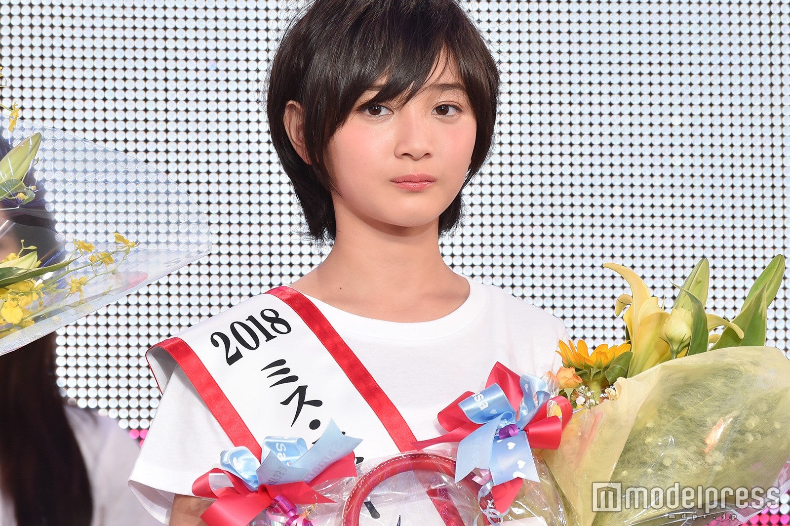 吉村梓穂さん （C）モデルプレス