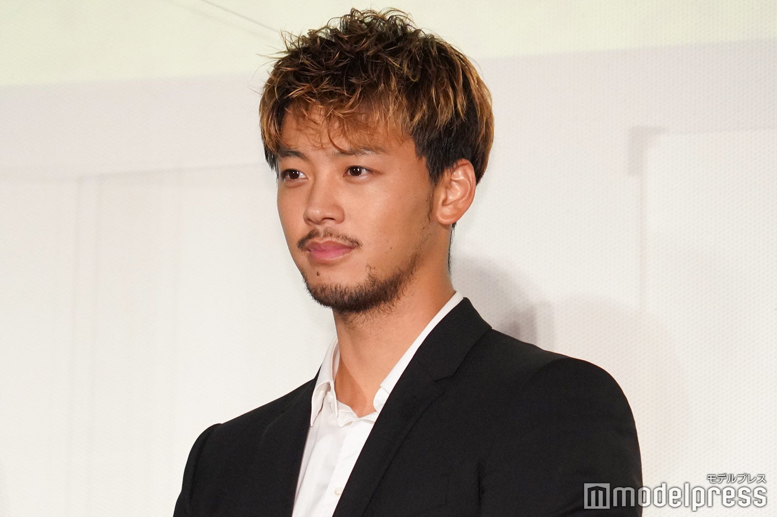 竹内涼真 （C）モデルプレス