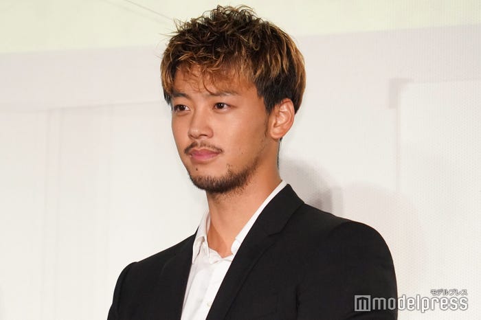 竹内涼真(C)モデルプレス