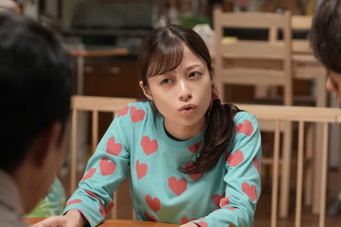 橋本環奈「おむすび」第82話(C)NHK