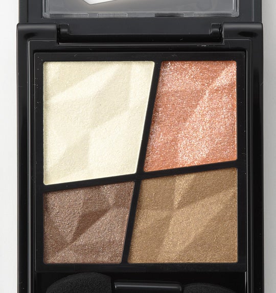 「ヴィセ リシェ　ジェミィリッチ アイズ」（BE-1）