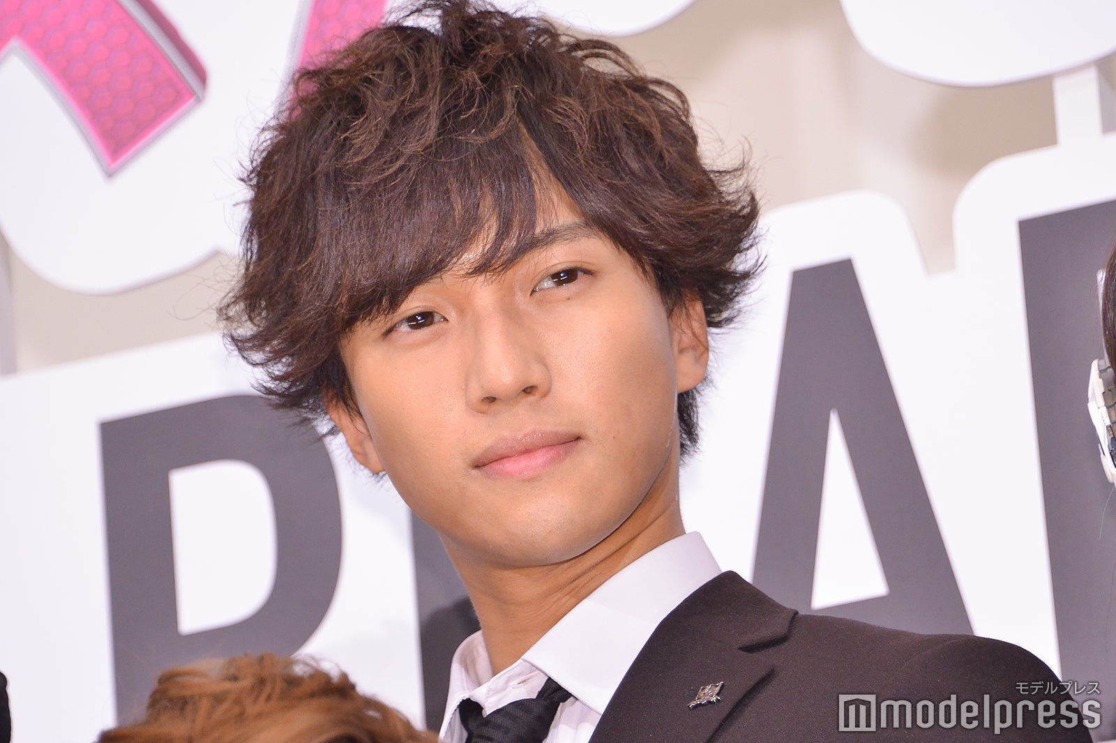 岡田龍太郎（C）モデルプレス