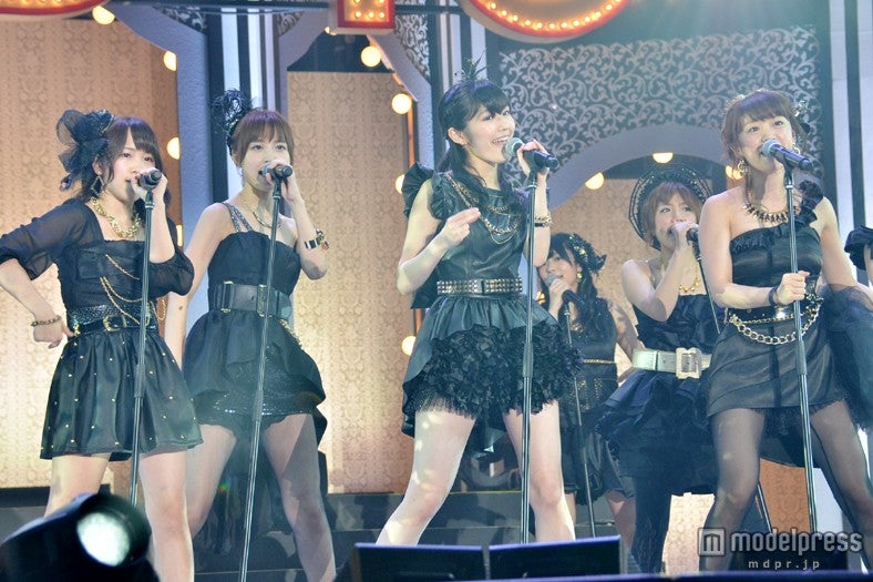 AKB48“チームサプライズ”