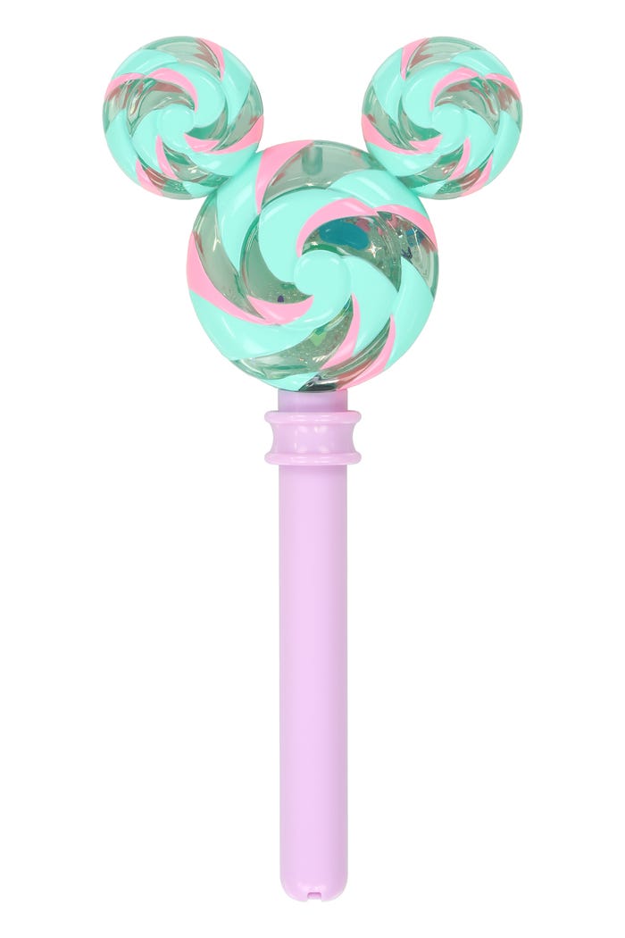 スウィートポッピン・スティック 1,600円(C)Disney