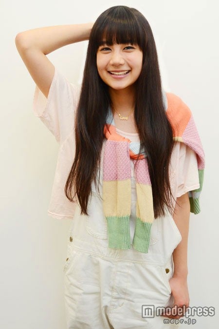 画像4 15 変態仮面 ヒロインの美少女 清水富美加 マッチョな男性に開眼 恋愛観 プライベートを語る インタビュー モデルプレス