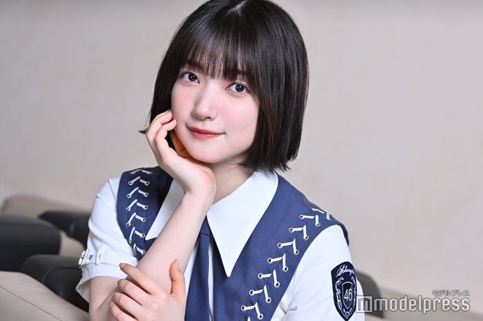 大園玲(C)モデルプレス