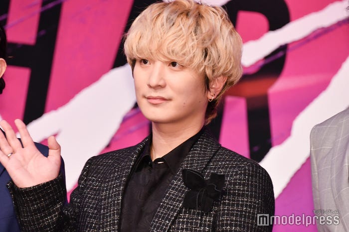 Fukase(C)モデルプレス