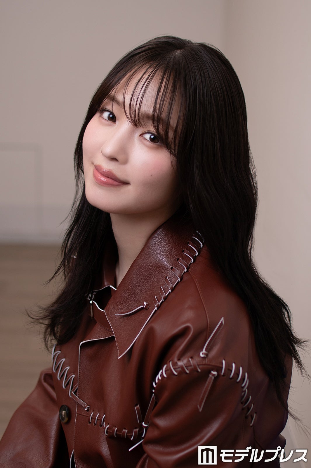 横田真悠（C）モデルプレス