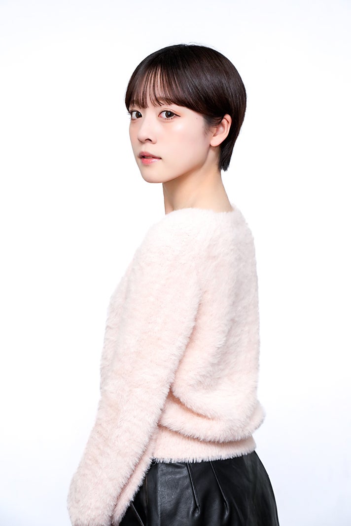 品川裕香さん（提供写真）