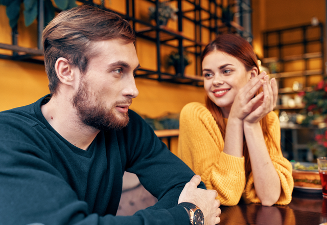 あなたが好き 女性が好きな男性に見せてる 脈アリサイン とは モデルプレス あなたが好き 女性が好きな男性に見せてる 脈アリサイン とは モデルプレス