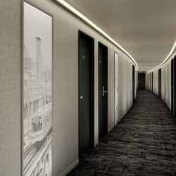 HOTEL GRAPHY 渋谷/提供画像