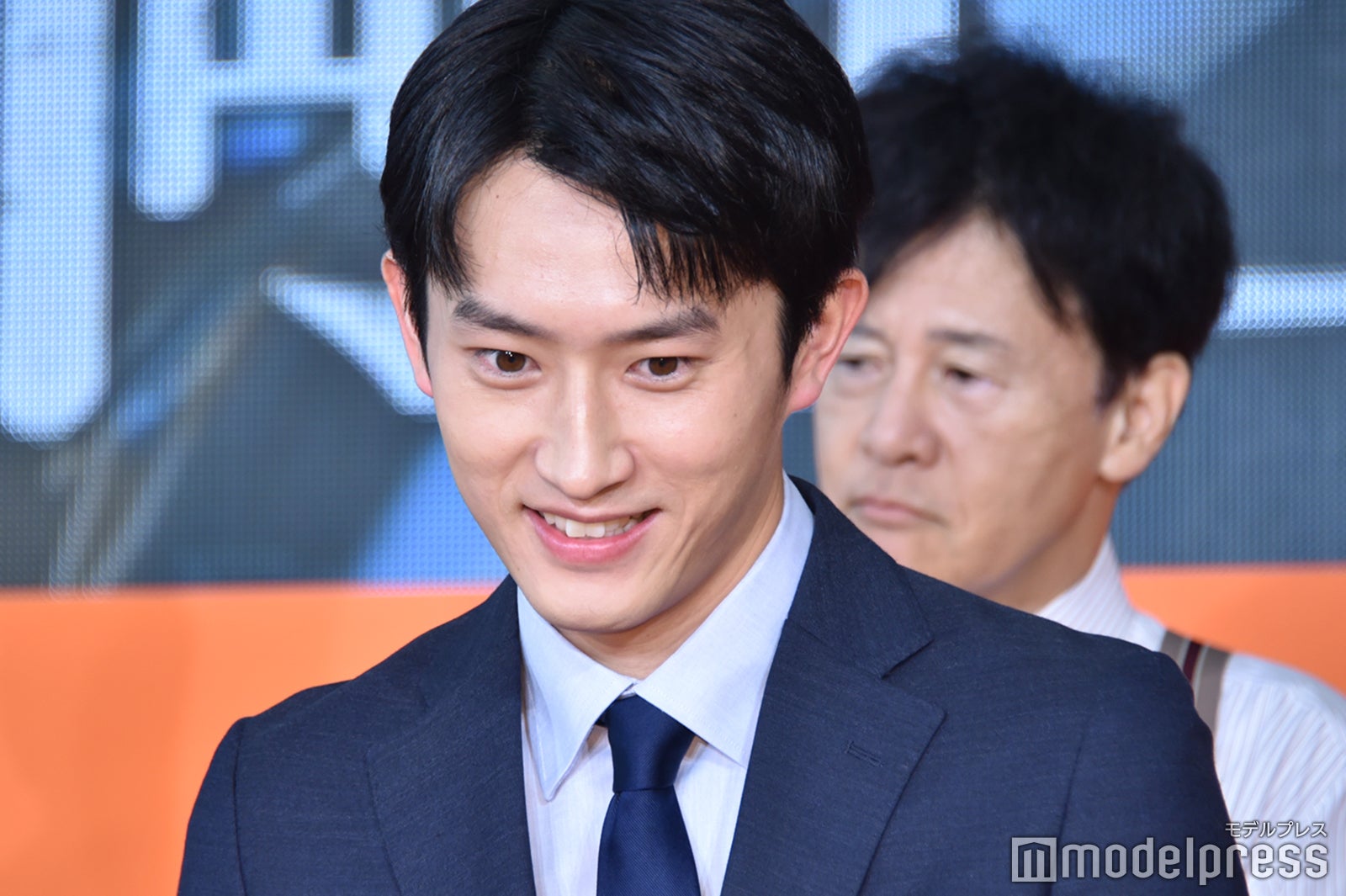 杉野遥亮（C）モデルプレス