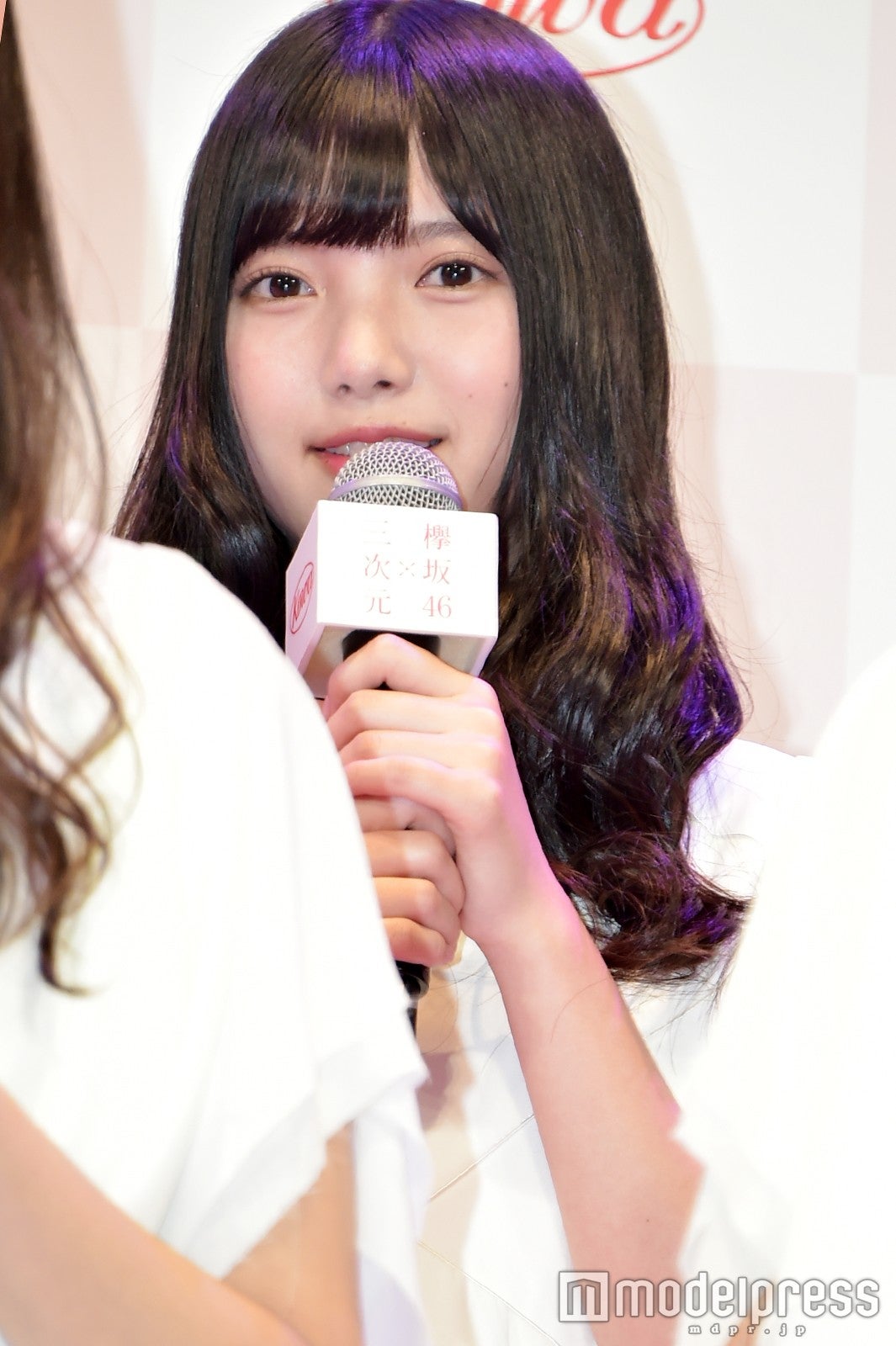 上村莉菜 （C）モデルプレス