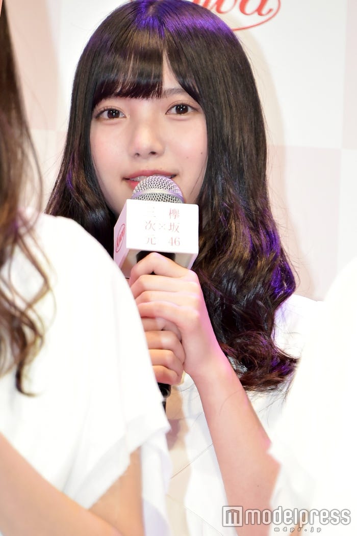 上村莉菜 (C)モデルプレス