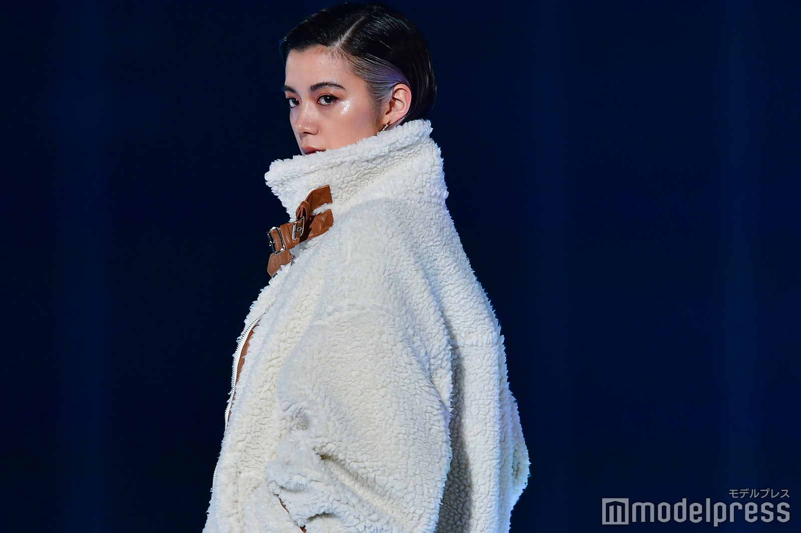 池田エライザ（C）モデルプレス