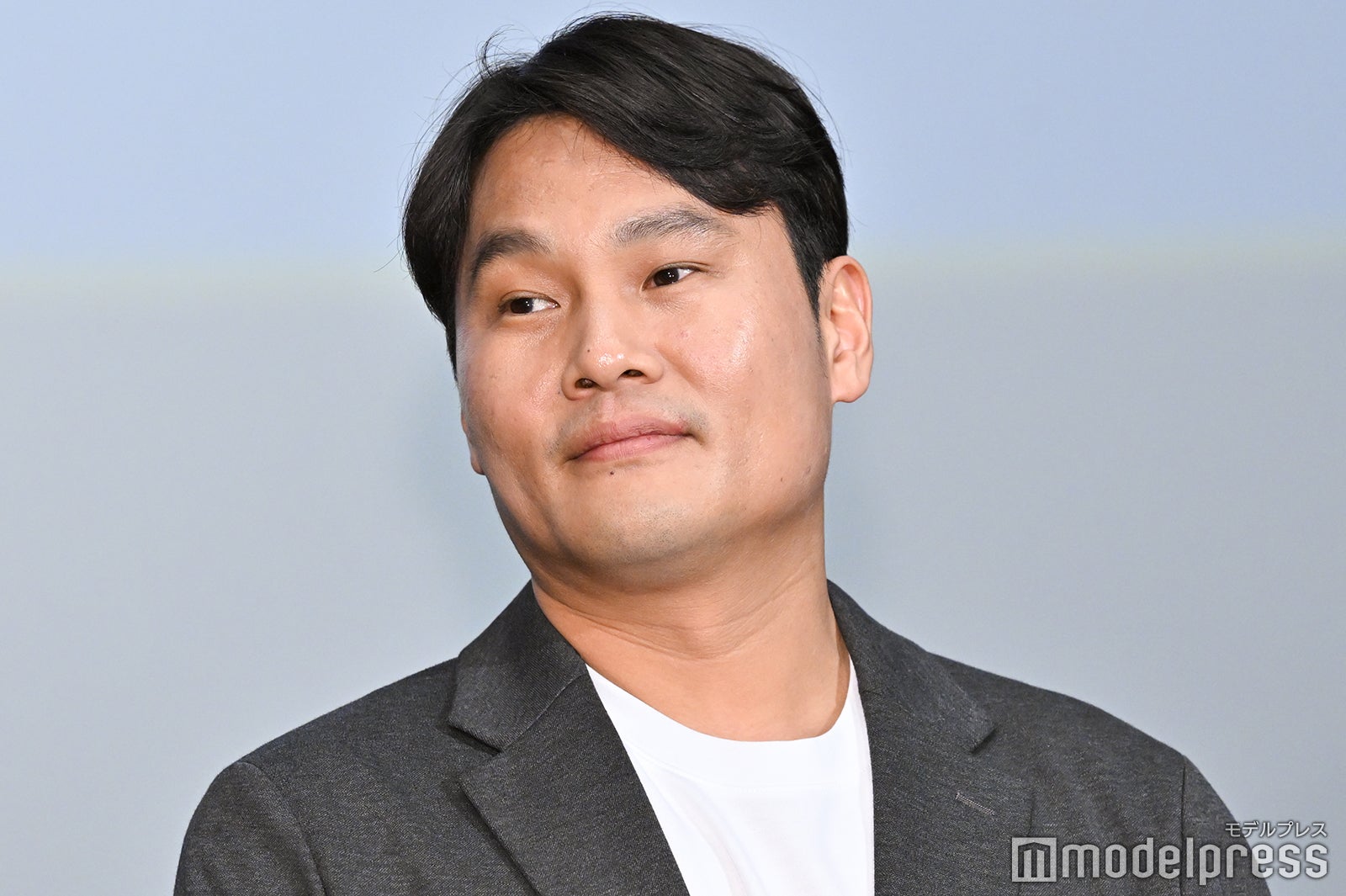 イ・サンヨン監督（C）モデルプレス