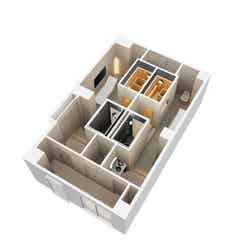 レッド イーサウナ ウエノ(C)RED゜E-SAUNA UENO