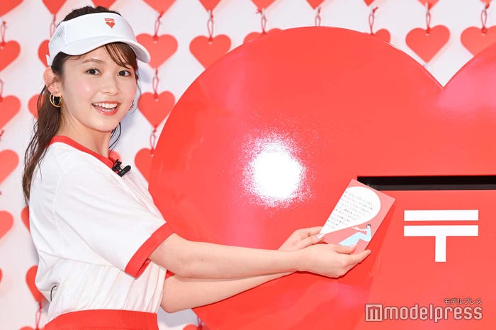 久間田琳加(C)モデルプレス