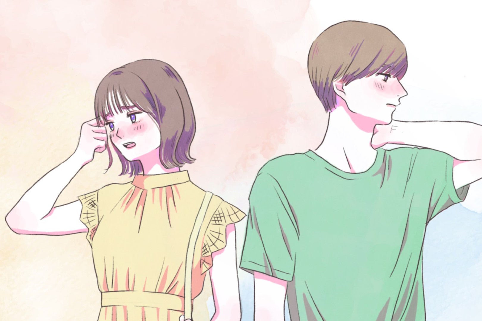 【星座別】「ケンカをするほど仲が深まる女性」ランキング＜第１位～第３位＞