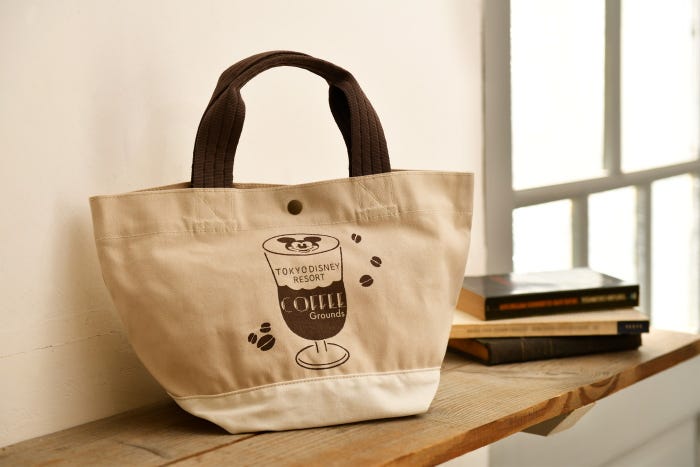 トートバッグ3,900円(C)Disney