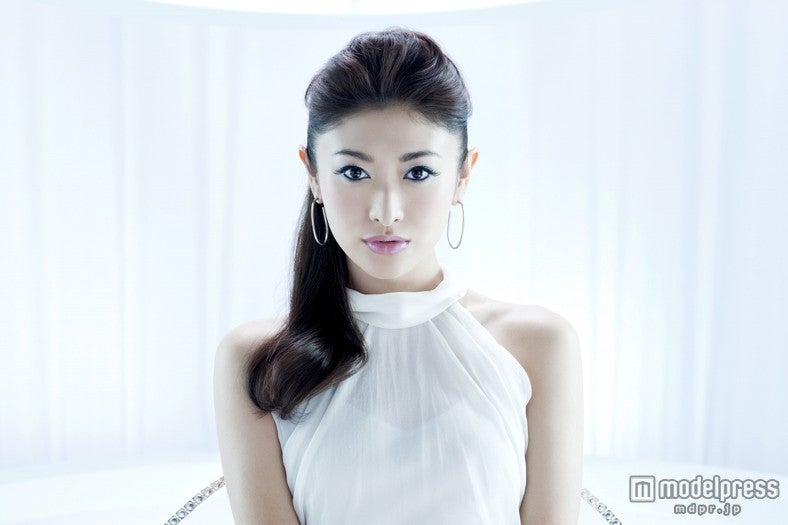 山田優の美貌にうっとり「戻れないよ？体感する？」