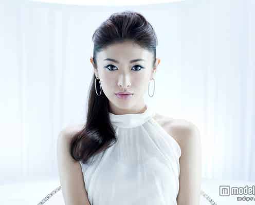 山田優の美貌にうっとり「戻れないよ?体感する?」