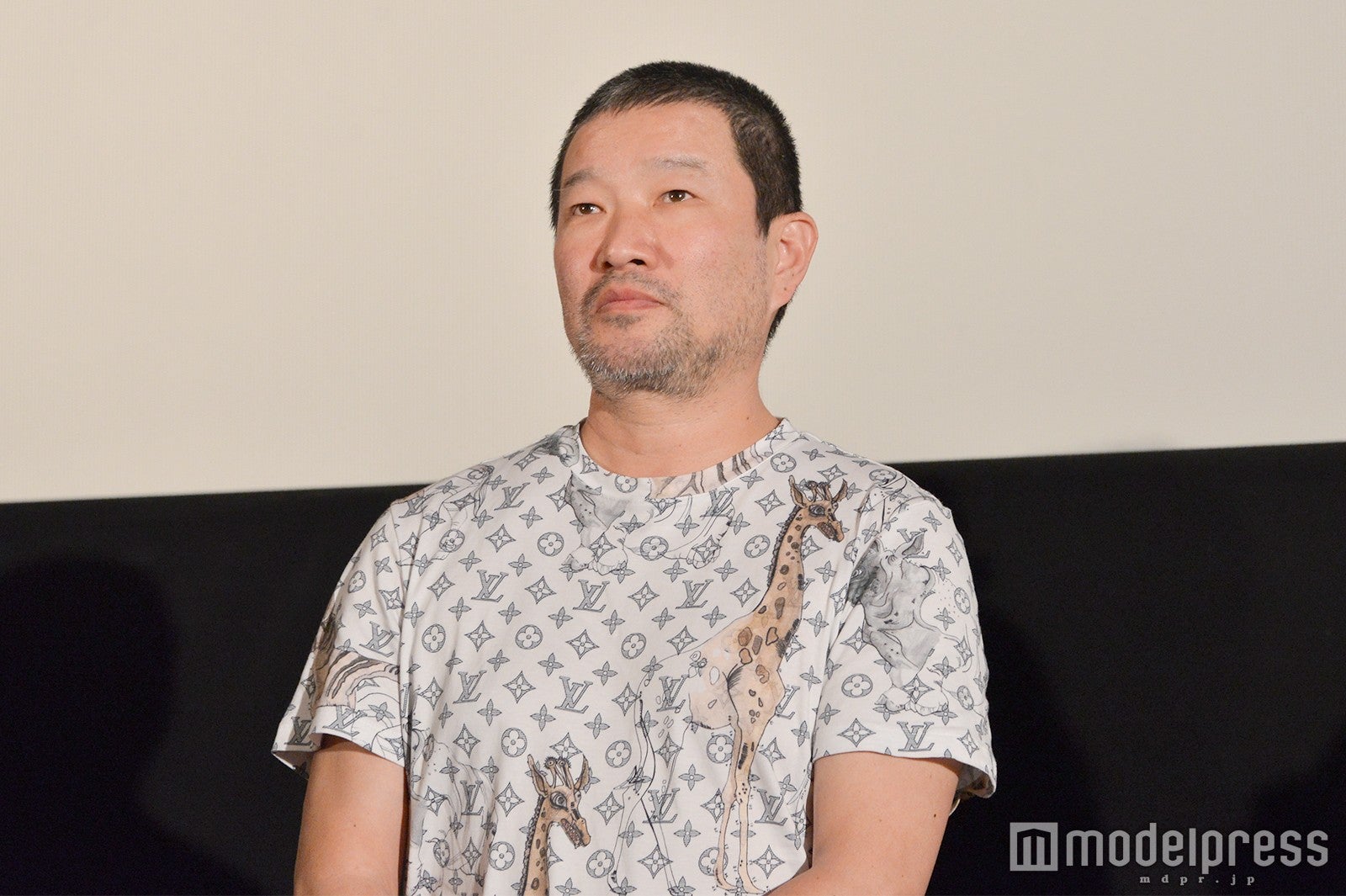 木村祐一（C）モデルプレス