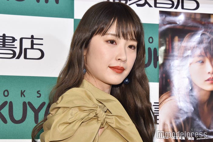 高山一実 (C)モデルプレス