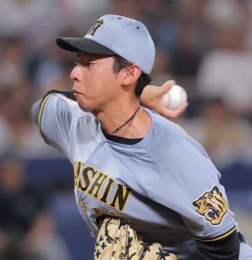 【解説】阪神・神宮が痛感した“怖さ” 先頭打者への四球の経験を次回に生かしてほしい