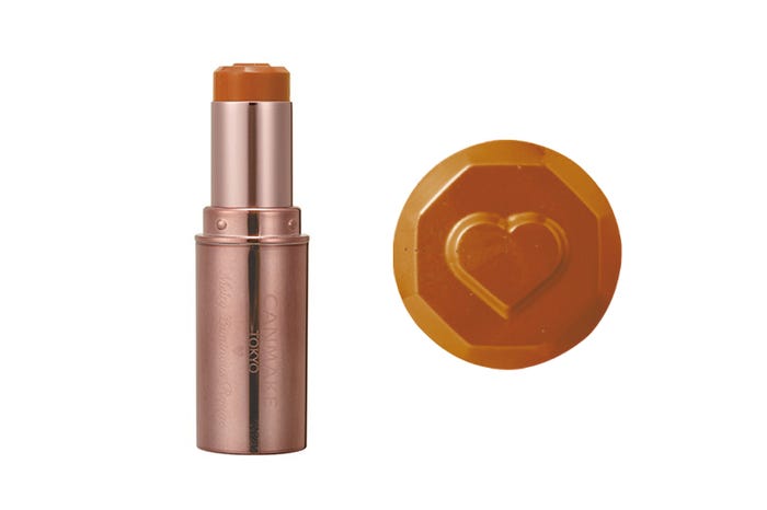 1月下旬に発売する「メルティールミナスルージュ T05 メープルマロン」(画像提供:株式会社井田ラボラトリーズ)