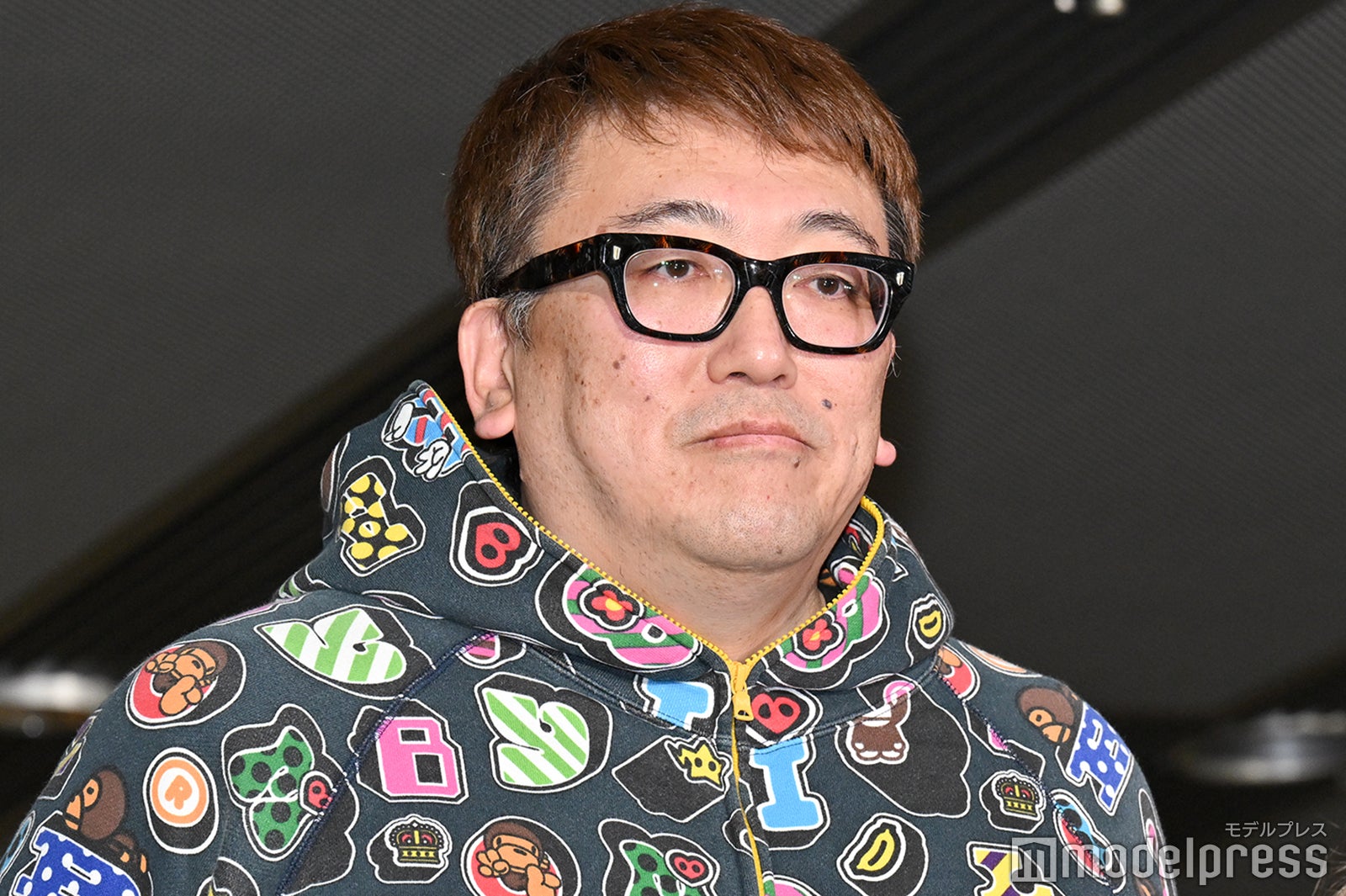 福田雄一監督（C）モデルプレス