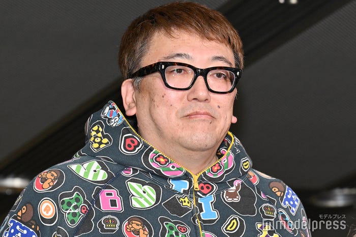 福田雄一氏(C)モデルプレス
