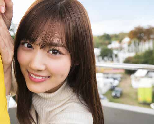 乃木坂46山下美月1st写真集「忘れられない人」発売即日重版で16万部突破 坂道グループ最速
