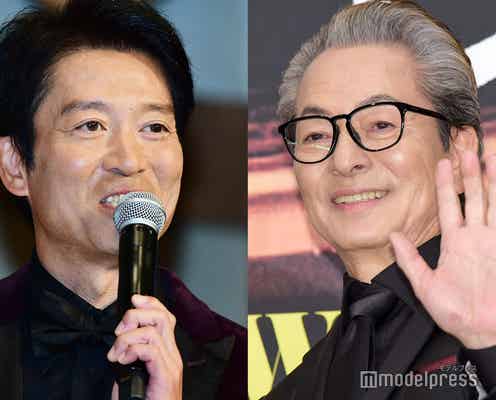 寺脇康文「相棒」復帰は「もうないと思った」“14年ぶり”出演決意のきっかけは水谷豊「ちょっと泣いてました」