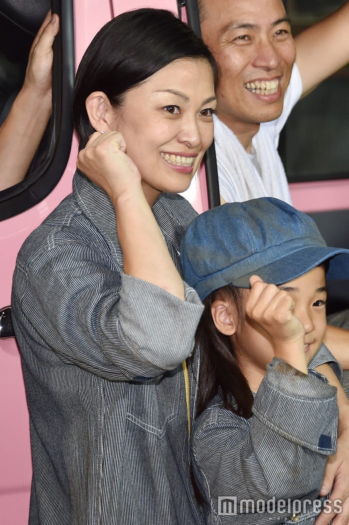 オグ(C)モデルプレス