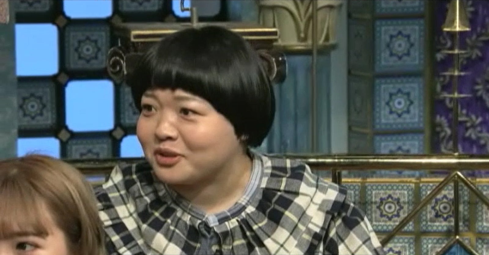 オカリナ （C）日本テレビ