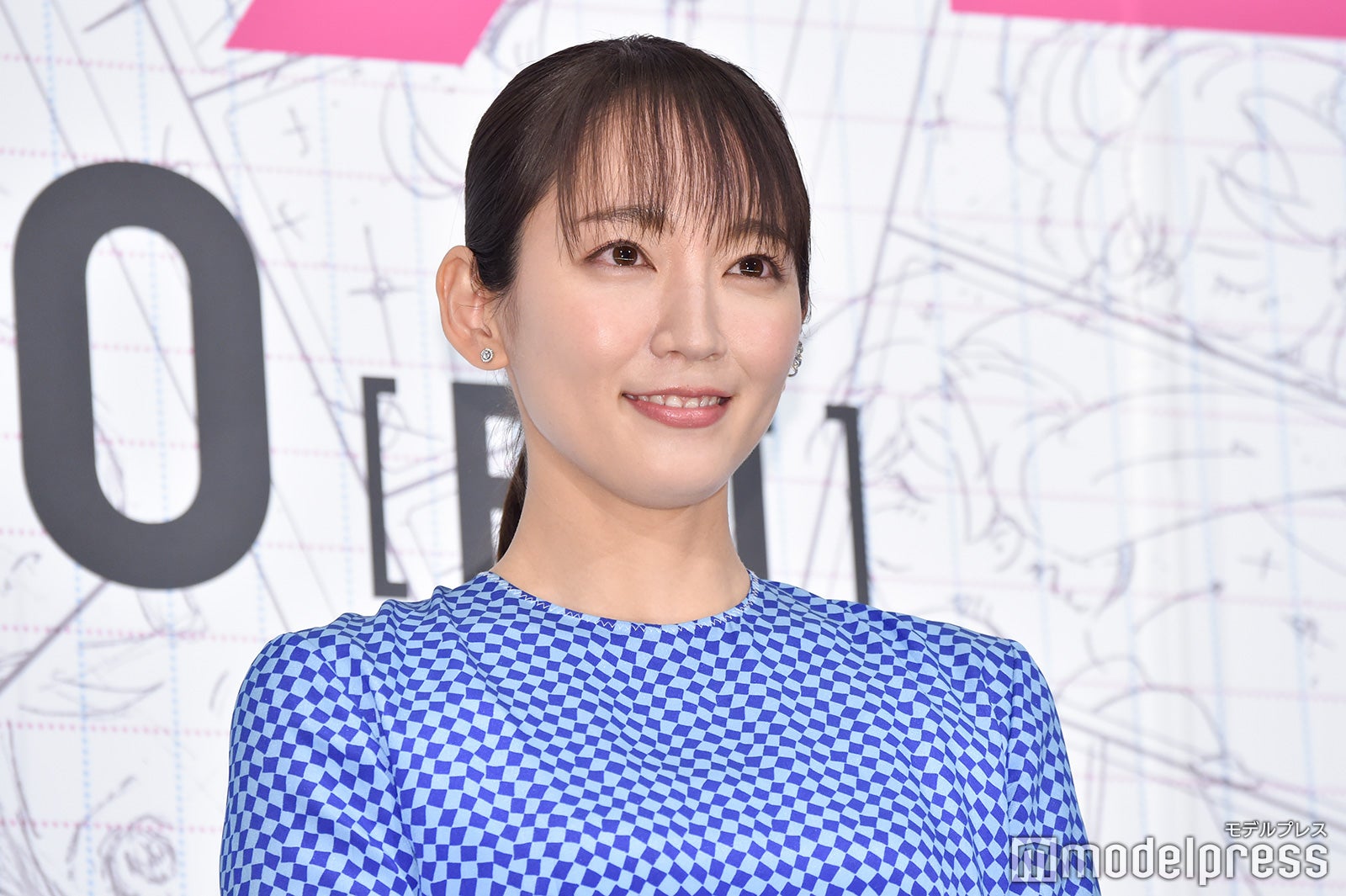 吉岡里帆（C）モデルプレス