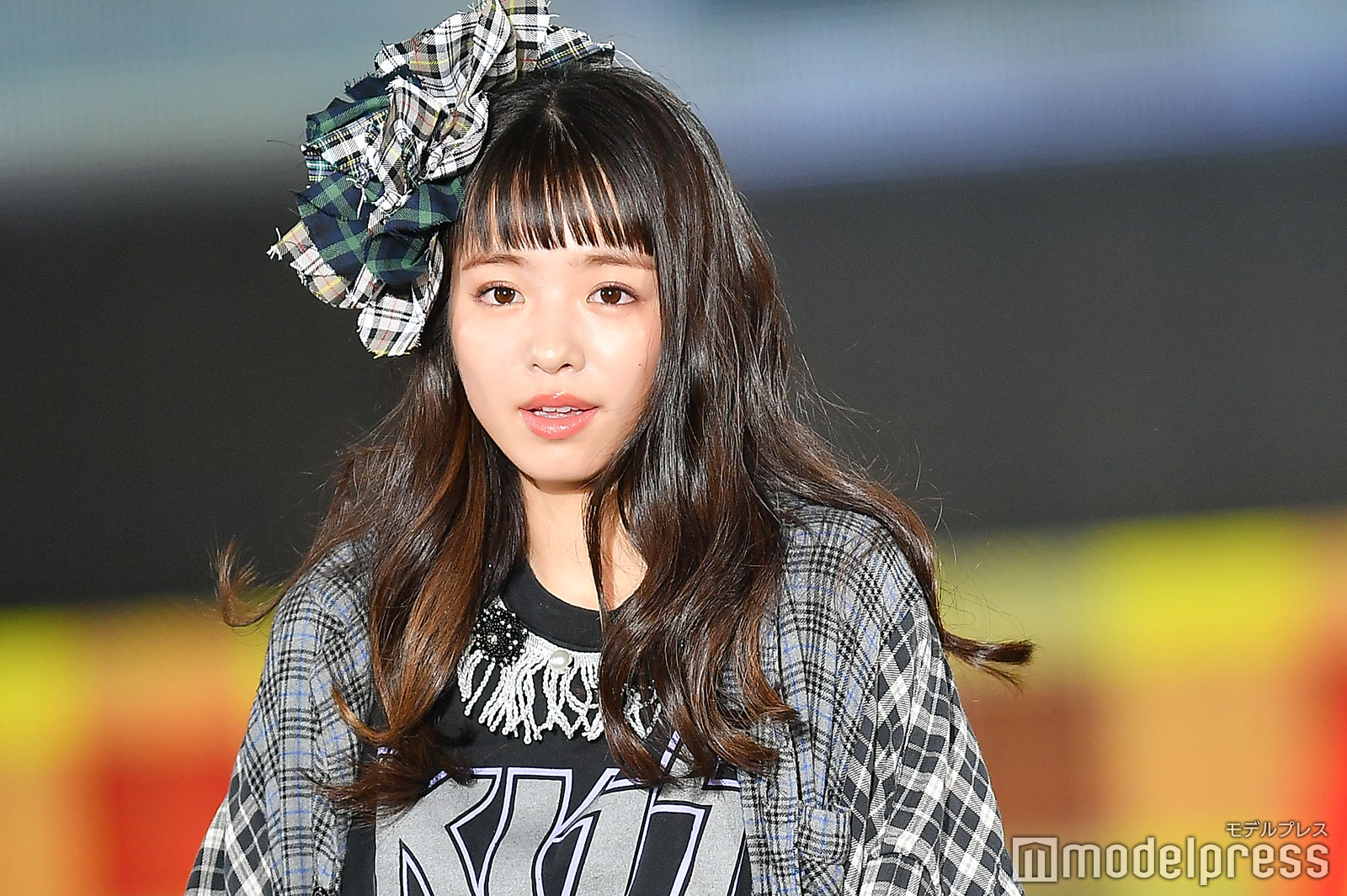 横田真悠 （C）モデルプレス