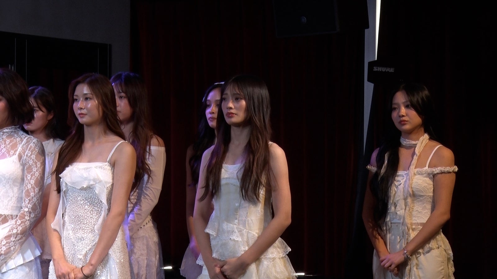 「ガルバト -GIRLS BATTLE AUDITION-」（C）日本テレビ