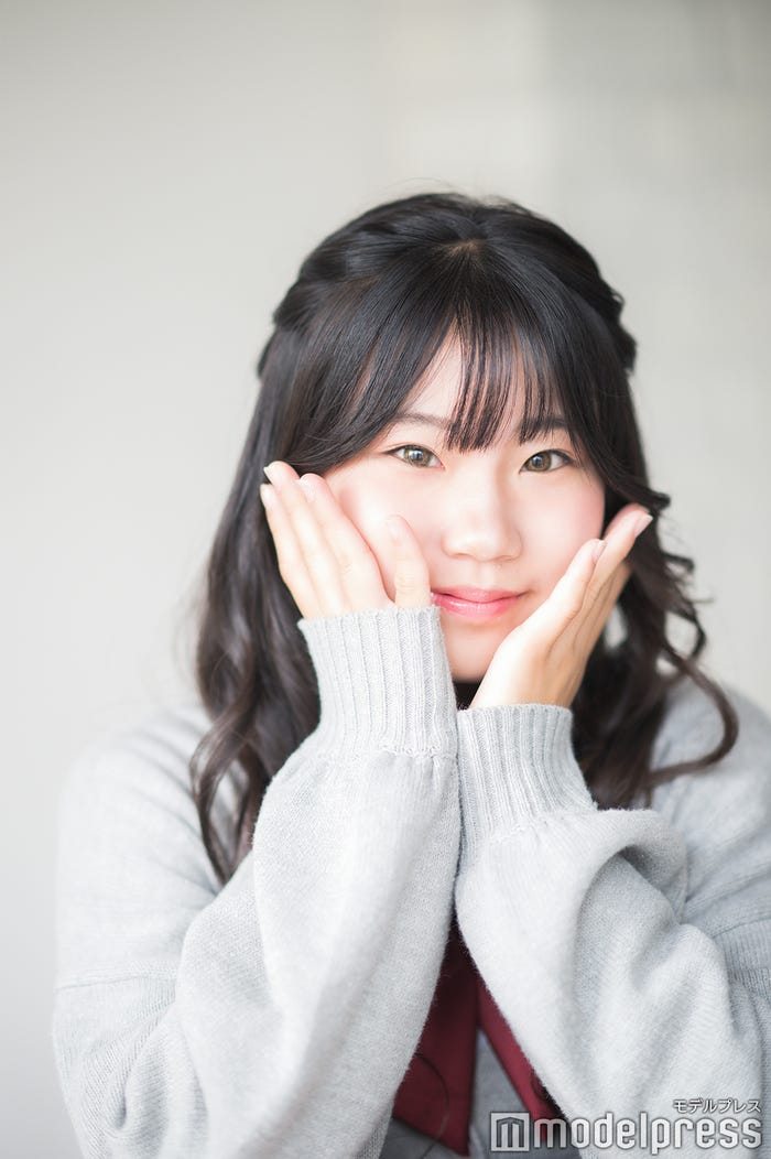 みおちさん(C)モデルプレス