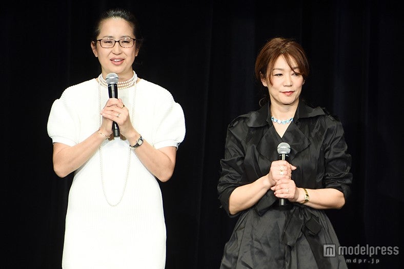 2015春夏トレンドは？「Numero」編集長らが大人の女性向け着こなしを紹介