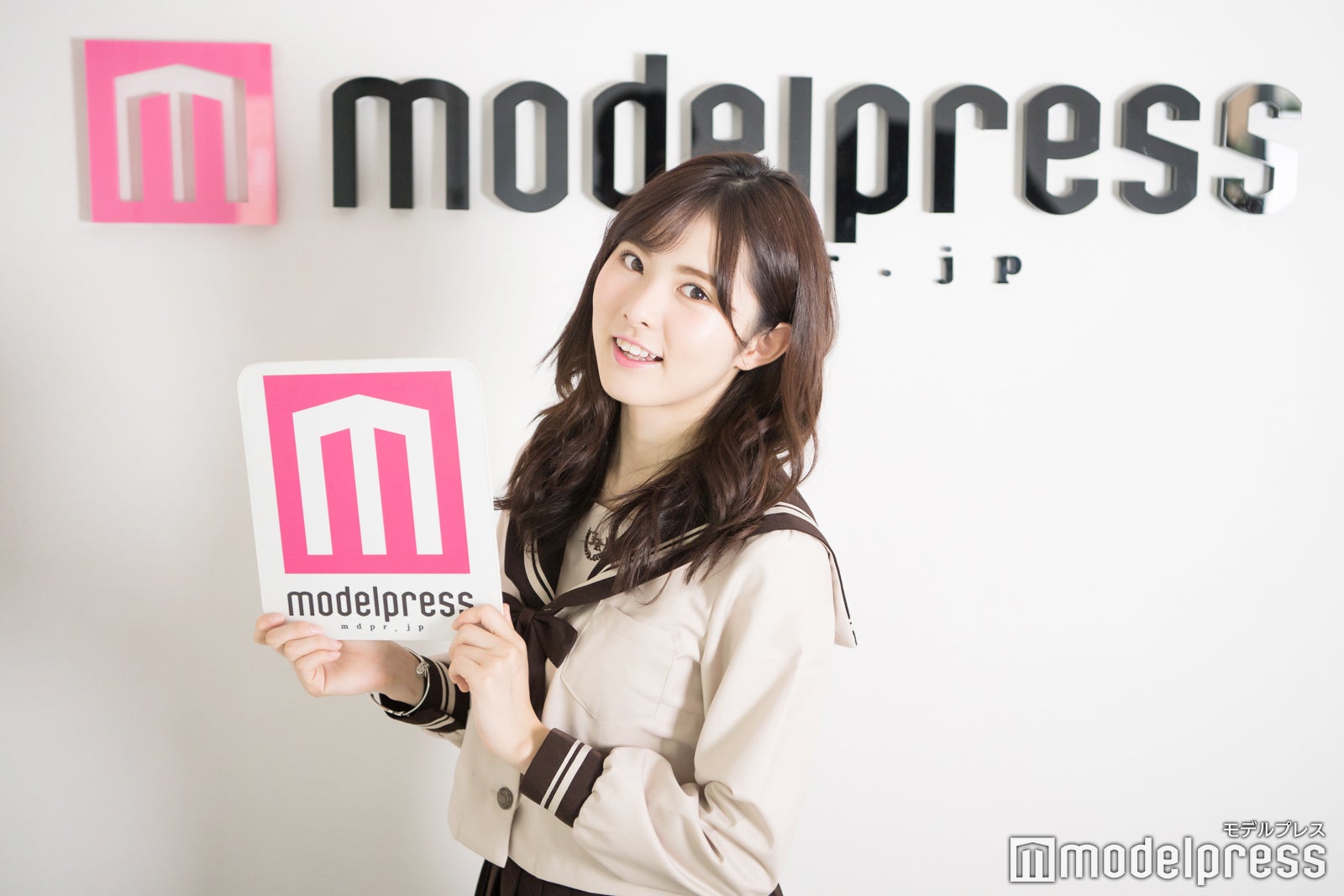 みゆん（C）モデルプレス