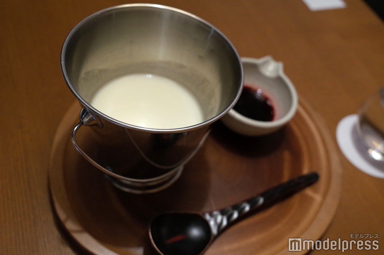 界 ポロト（C）モデルプレス