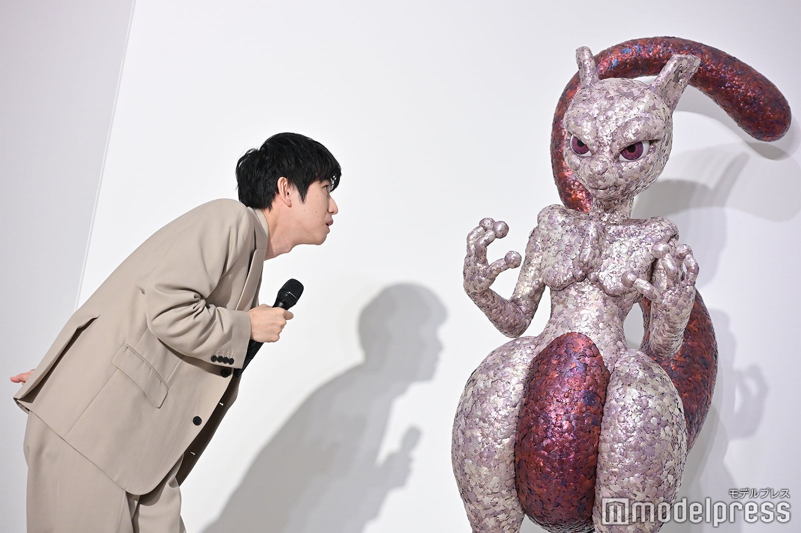 本郷奏多（C）モデルプレス