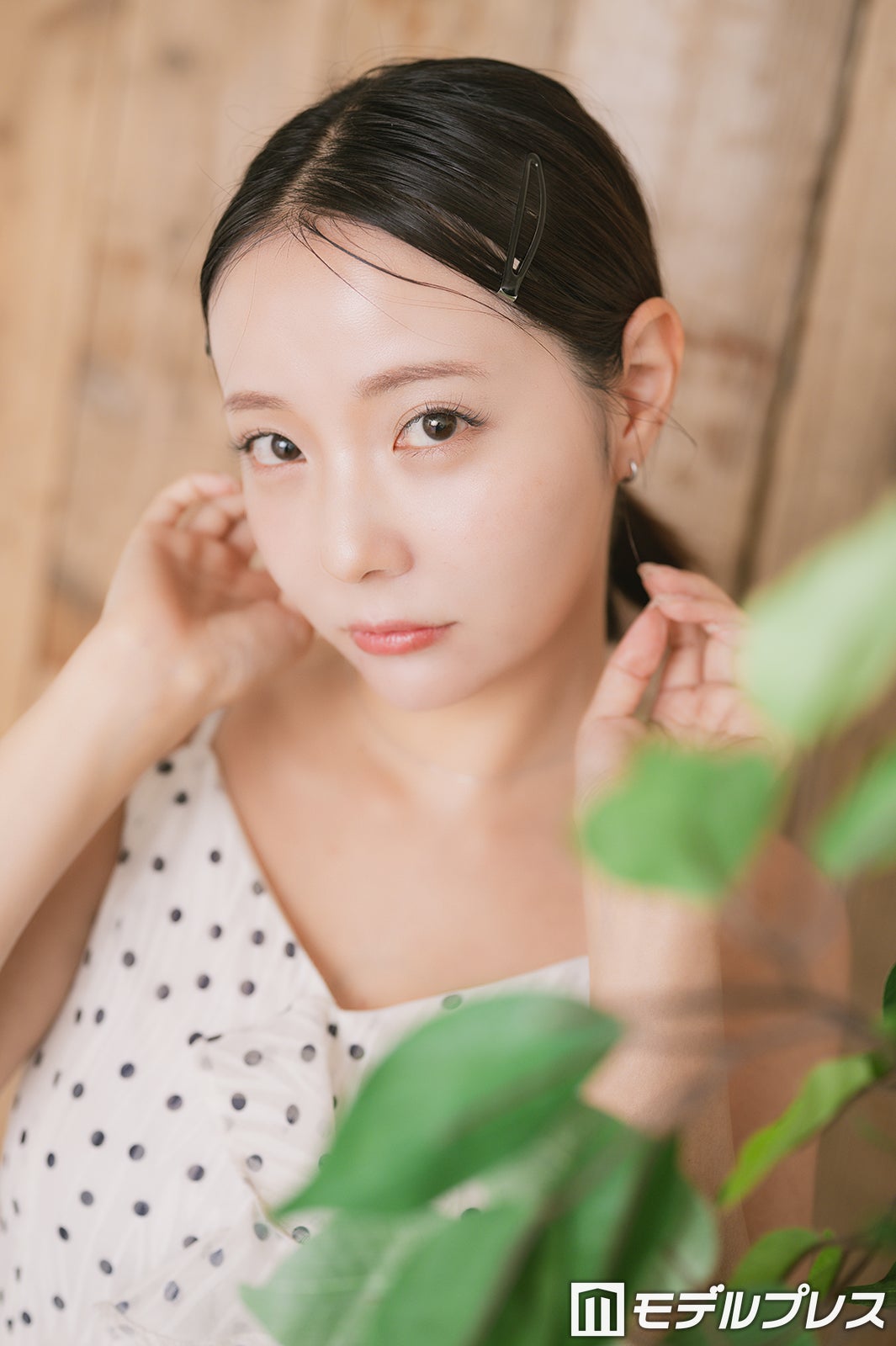 志（C）モデルプレス