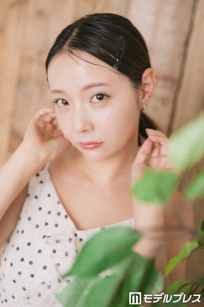 志(C)モデルプレス