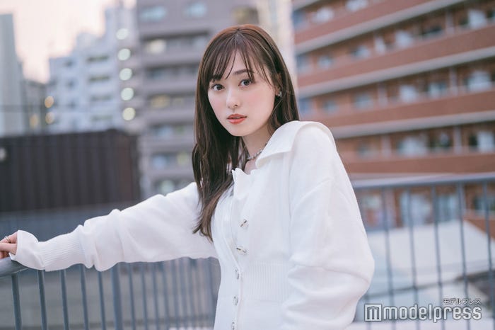 福原遥(C)モデルプレス