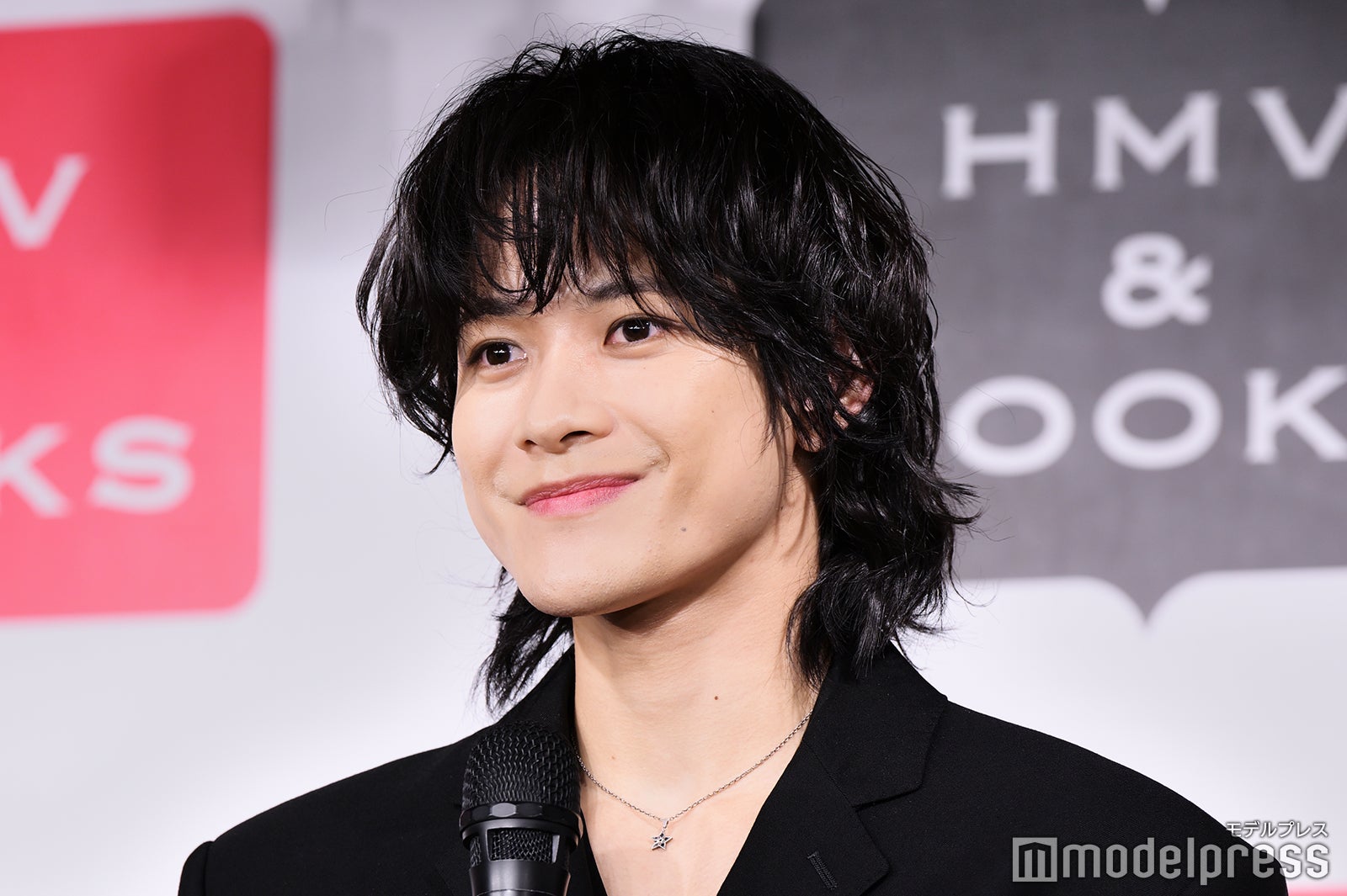 岩谷翔吾（C）モデルプレス