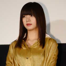 モデルプレス - 池田エライザの告白に会場どよめき「兄のラブレターを…」