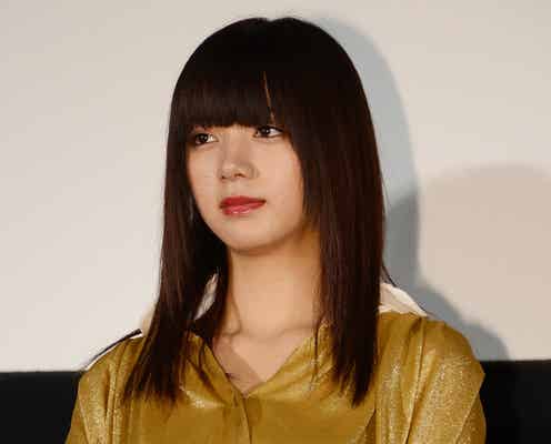 池田エライザの告白に会場どよめき「兄のラブレターを…」